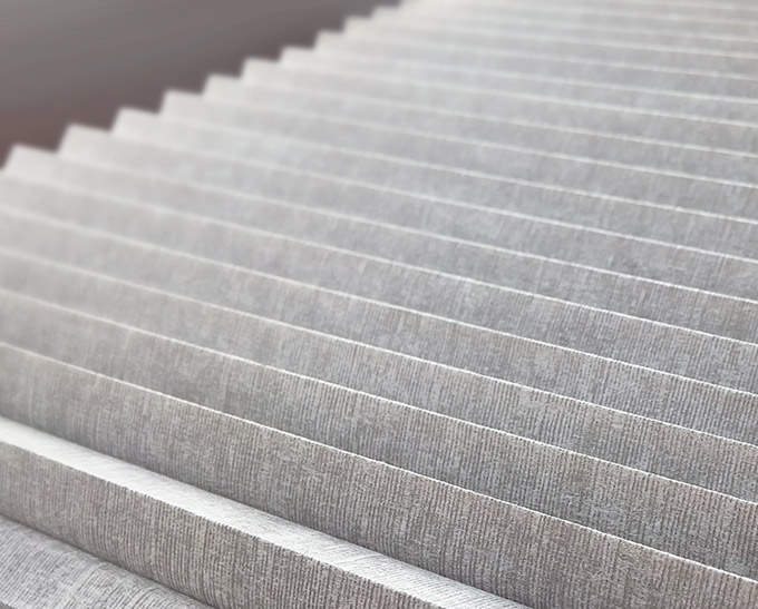 Silk Pattern (25mm) fabric collection